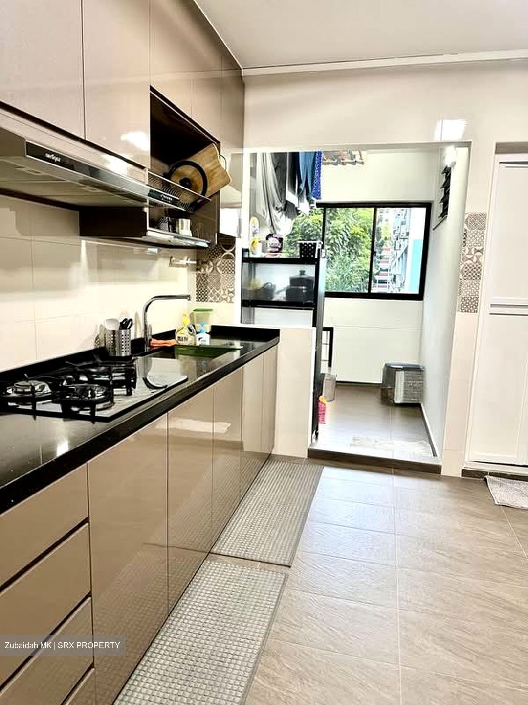Blk 440 Fajar Road (Bukit Panjang), HDB 4 Rooms #588855211